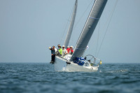 2013 Block Island Race Week A 299