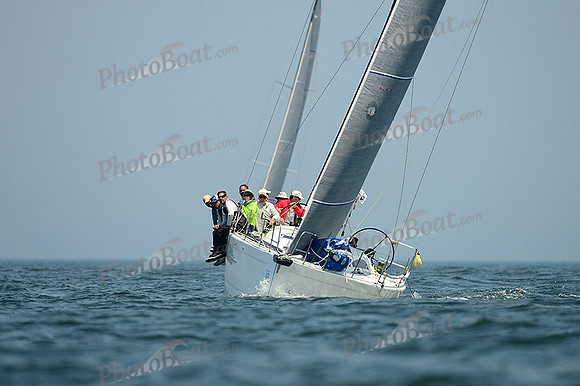 2013 Block Island Race Week A 299