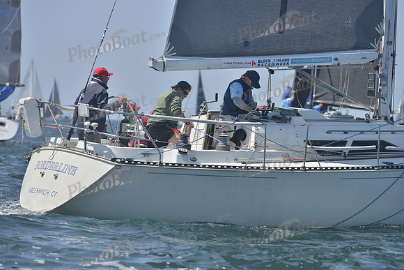 2023 Block Island Race Week C 0101