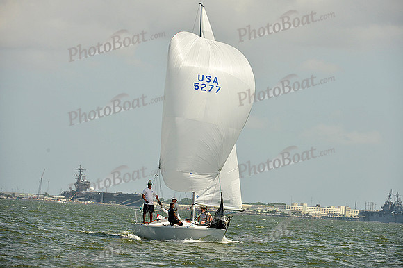 2015 Southern Bay Race Week D 779