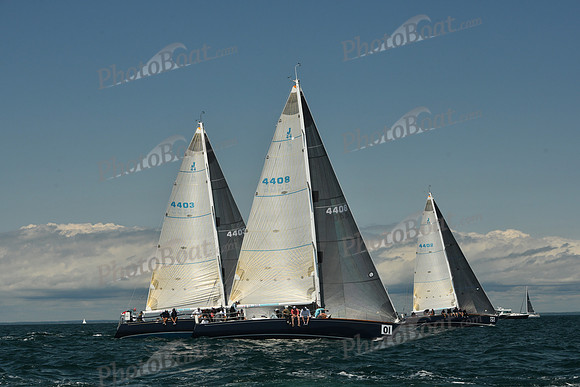 2023 Block Island Race Week A 1123
