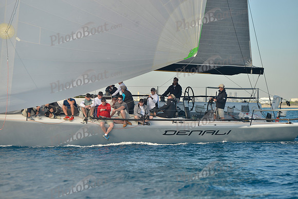 2019 Ft Lauderdale to Key West Race_0080