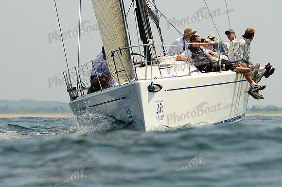 2013 Block Island Race Week B 2692