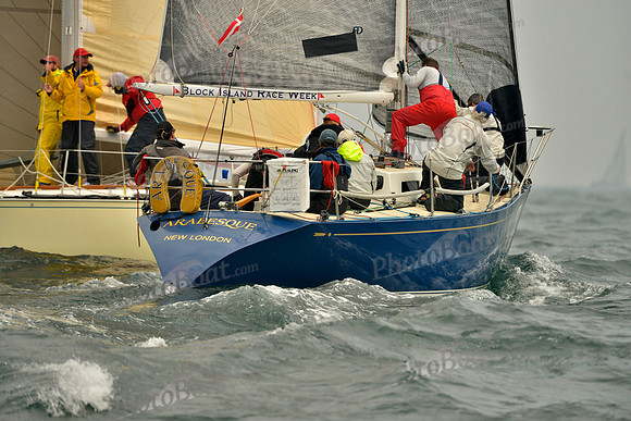 2017 Block Island Race Week H_0767