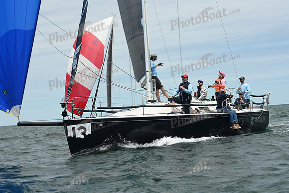 2025 Block Island Race Week L_0839