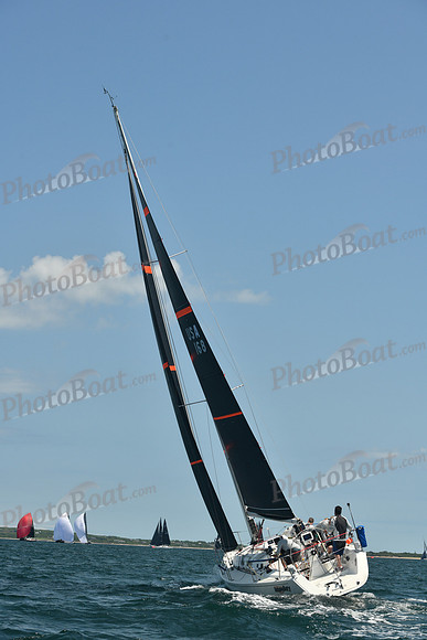 2023 Block Island Race Week A 1371