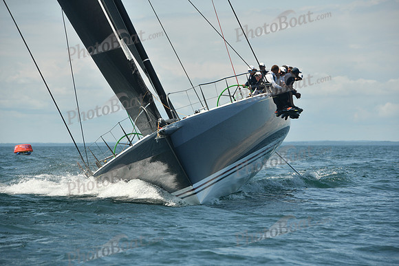 2023 Block Island Race Week A 1737