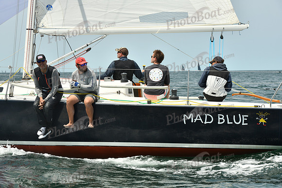 2023 Block Island Race Week D 0746