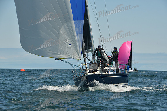 2023 Block Island Race Week A 0848