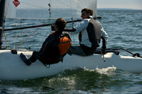 2015 Roton Point Multihull Regatta 045