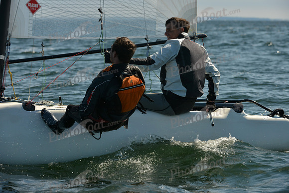 2015 Roton Point Multihull Regatta 045