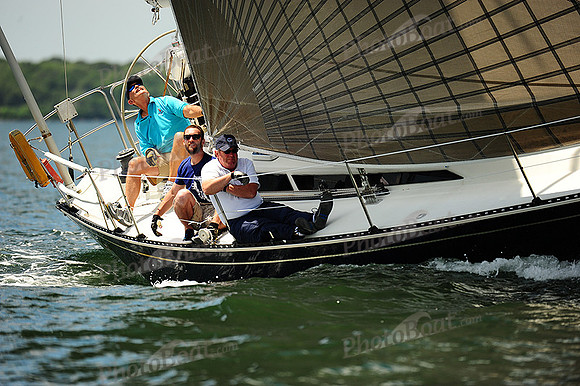2014 NYYC Annual Regatta C 485