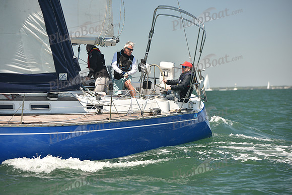 2023 Figawi 1010