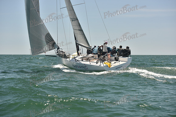 2023 Figawi 2133