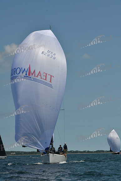 2023 Block Island Race Week A 1392
