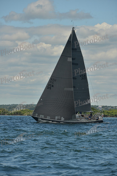 2016 NYYC Annual Regatta B_0617