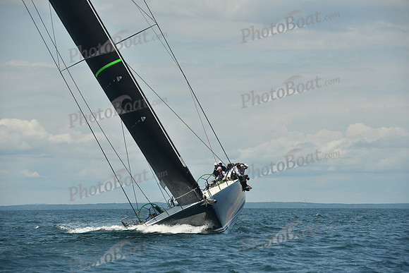 2023 Block Island Race Week A 1730
