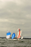 2014 J70 Winter Series A 1630