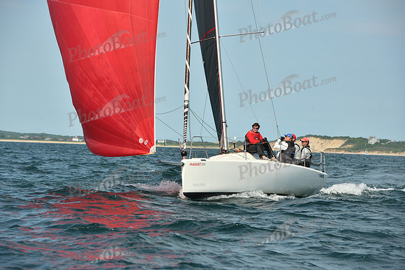 2023 Block Island Race Week D 1905