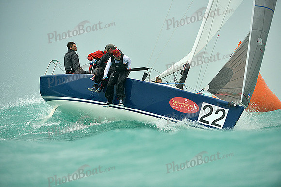 2016 Key West Race Week H_0066