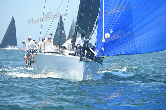 2025 Block Island Race Week C_0078