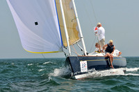 2013 Block Island Race Week B 2212