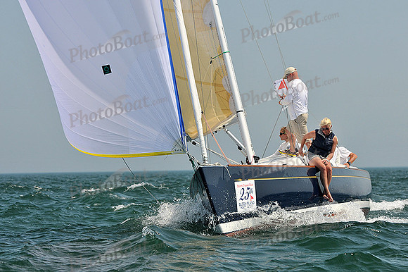 2013 Block Island Race Week B 2212