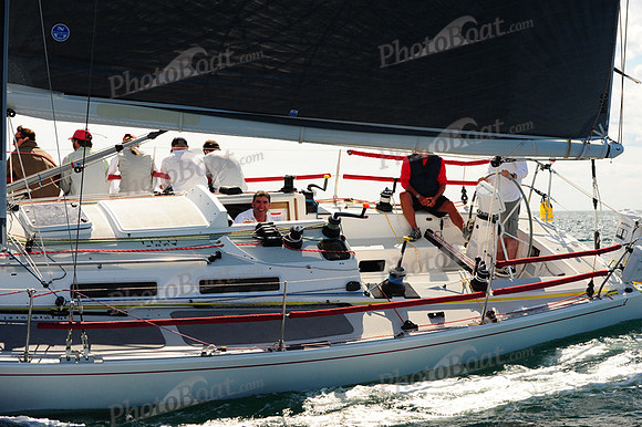 2014 Newport Bermuda A 1951