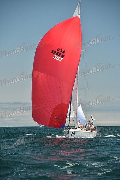 2023 Block Island Race Week A 0974