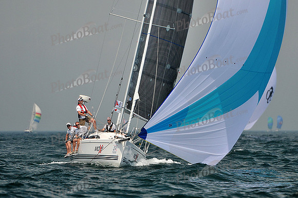 2013 Block Island Race Week C 1442