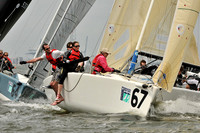 2013 Charleston Race Week A 1834