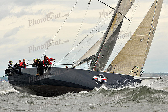 2013 NYYC Annual Regatta A 1299