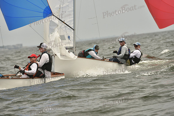 2018 Thistle Nationals E_0183