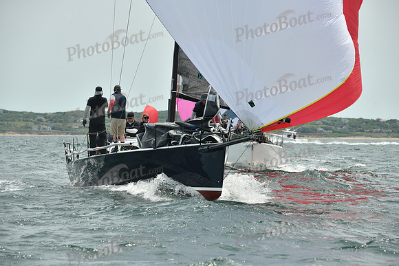 2023 Block Island Race Week D 0902