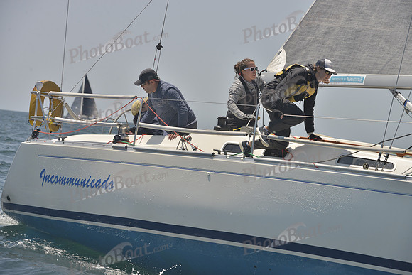 2023 Block Island Race Week C 0253