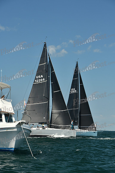 2023 Block Island Race Week A 0066