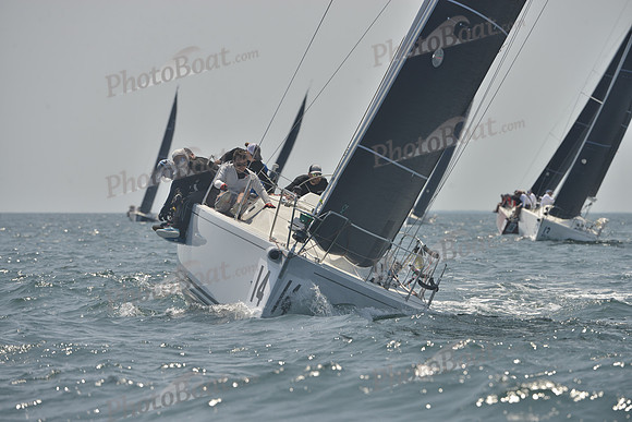 2023 Block Island Race Week C 0609