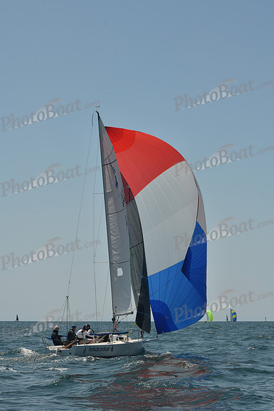 2023 Block Island Race Week A 0831