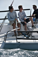 2019 Block Island Race Week A_0731