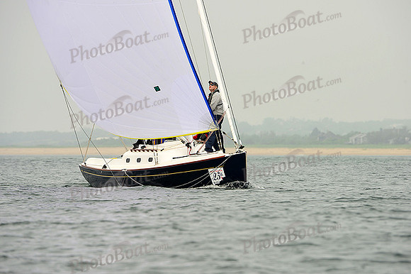 2013 Block Island Race Week D 1068