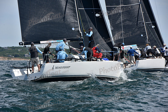 2021 Block Island Race Week D_3483
