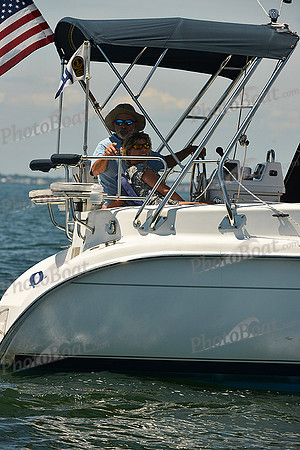 2015 Cape Charles Cup A 177