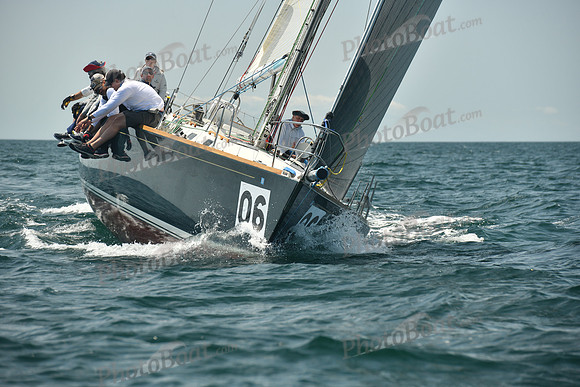2023 Block Island Race Week A 1218