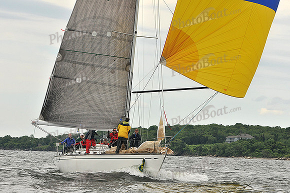 2013 NYYC Annual Regatta A 1733