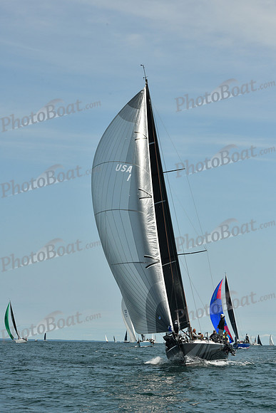 2023 Block Island Race Week D 0037