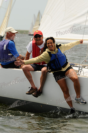 2011 Southern Bay RW C 273