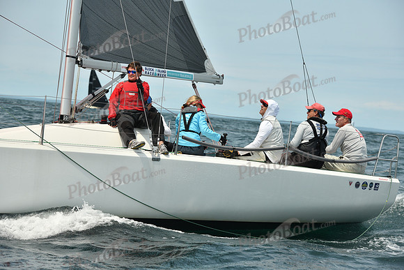 2023 Block Island Race Week D 1061