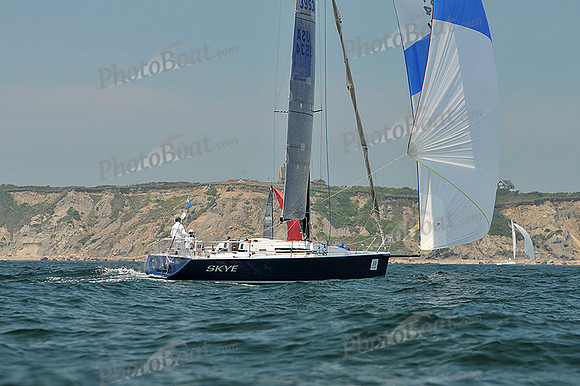2013 Block Island Race Week B 1390
