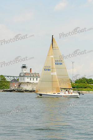 2011 NYYC Annual Regatta A 1002