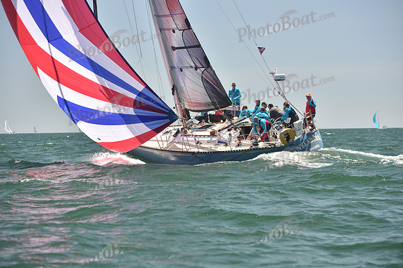 2023 Figawi 1845